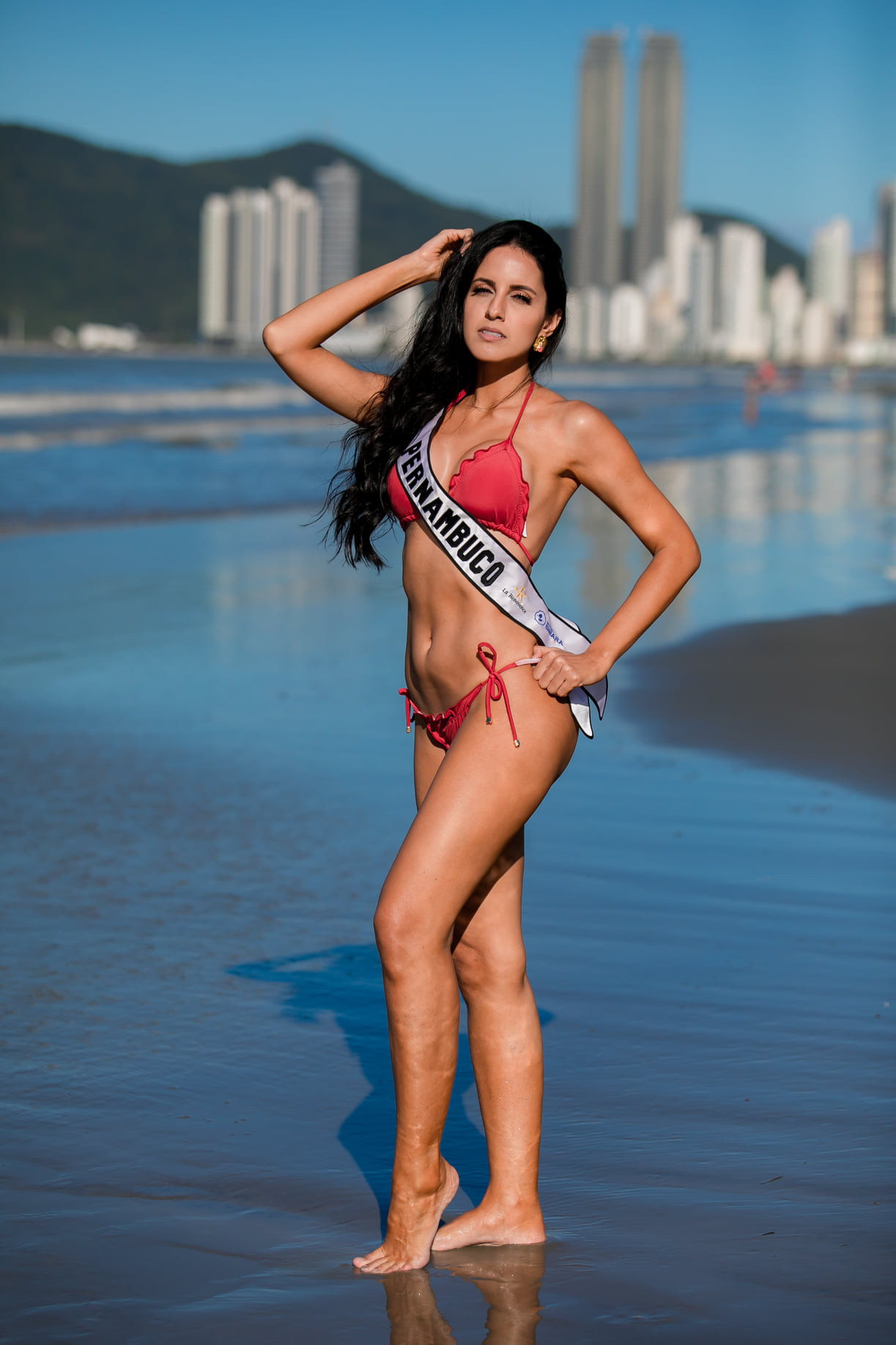 candidatas a miss supranational brazil 2022. (vencedora: miss parana). - Página 28 WEZB5u