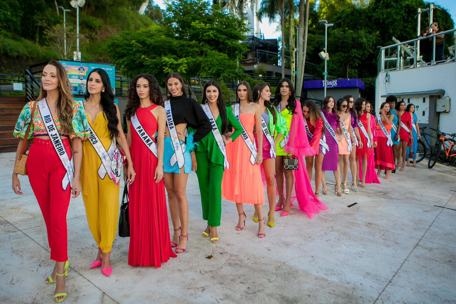 candidatas a miss supranational brazil 2022. (vencedora: miss parana). - Página 29 WEtiFI