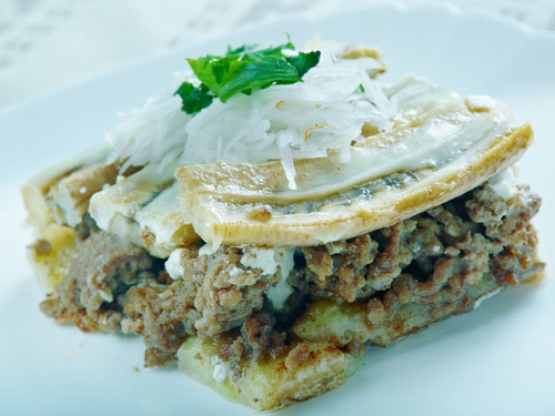 Puerto Rican Spiced Ground Bison & Plantain Lasagna Recipe.jpg