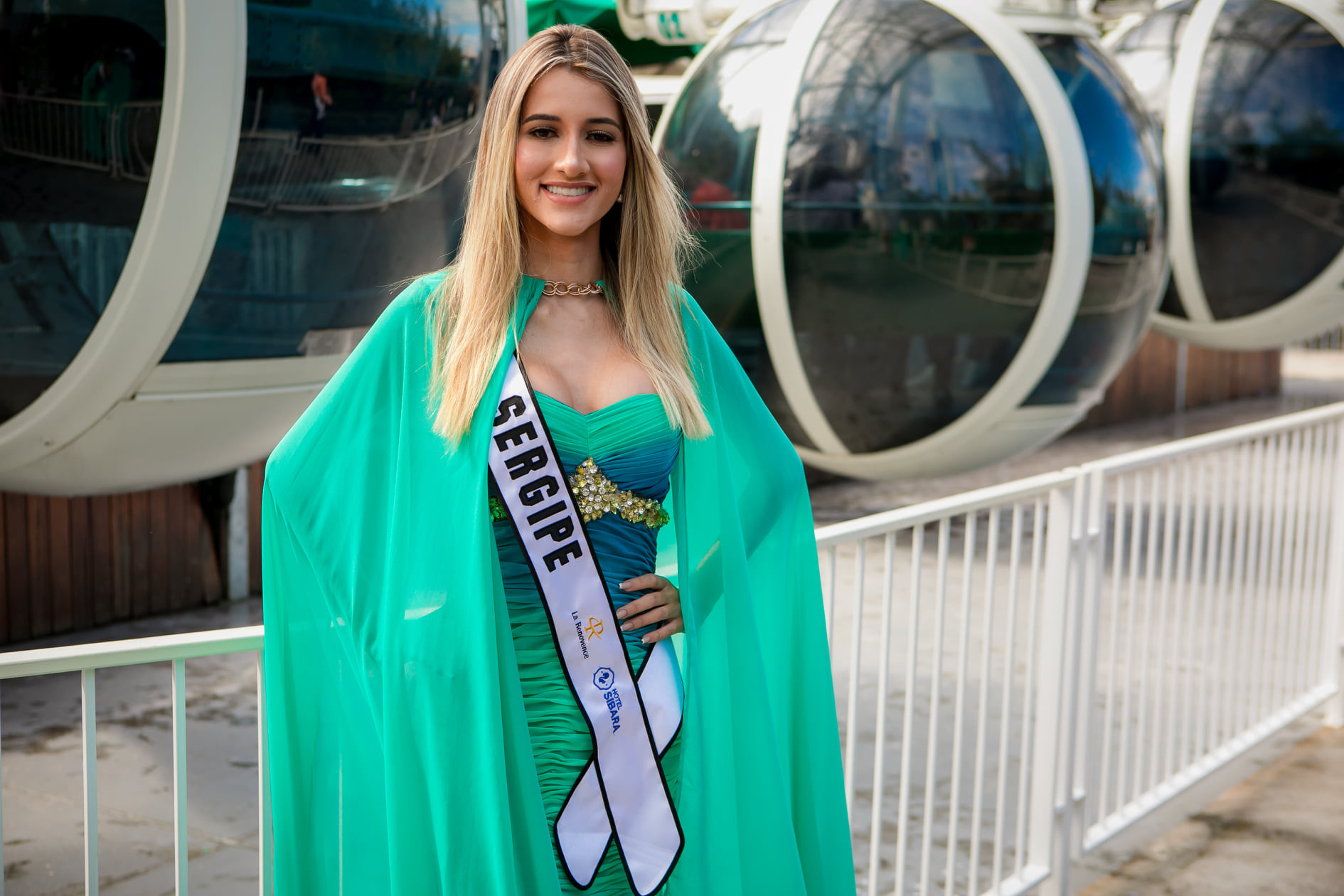 candidatas a miss supranational brazil 2022. (vencedora: miss parana). - Página 32 WEyA1R