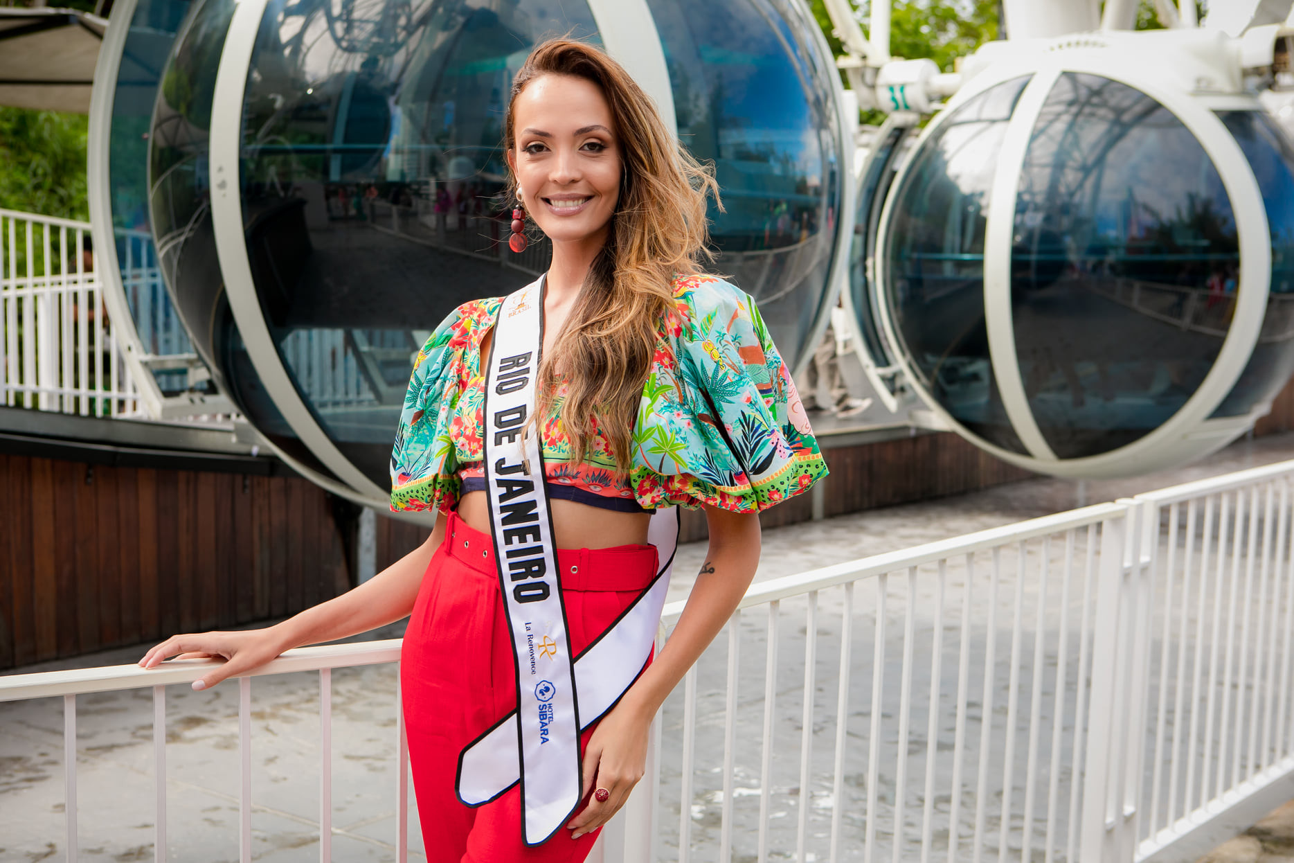 candidatas a miss supranational brazil 2022. (vencedora: miss parana). - Página 32 WEydsj
