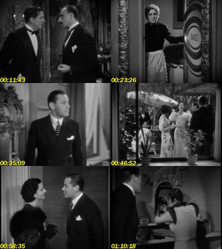 Un ladron en la alcoba