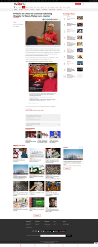 screencapture thestar my news nation 2022 05 11 pm calls on umno to continue upholding struggle for .png