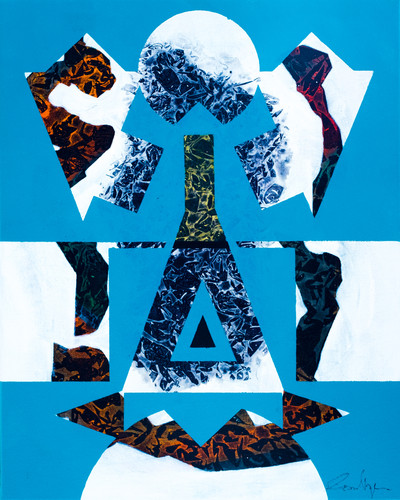 Title Entasy 2 Acrylic on Canvas 40 x 50cm SNN.jpg