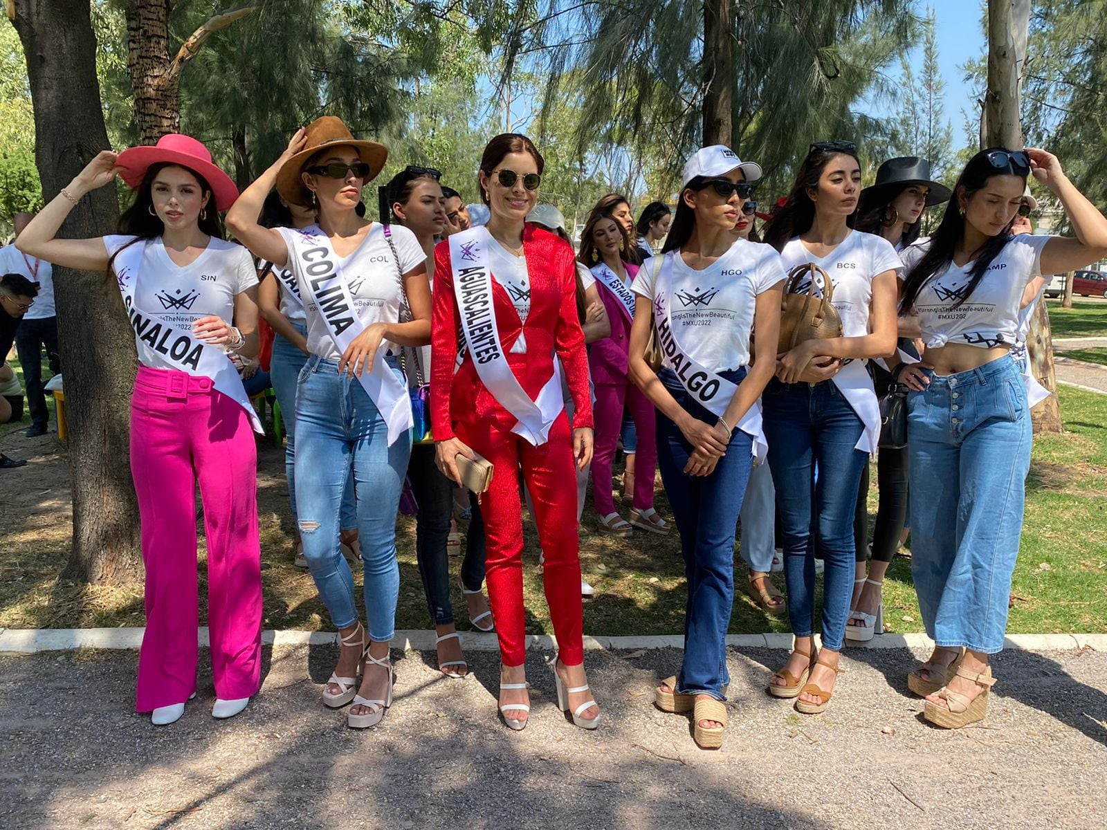 candidatas a mexicana universal 2022. final: 21 may. - Página 15 WOs5Be