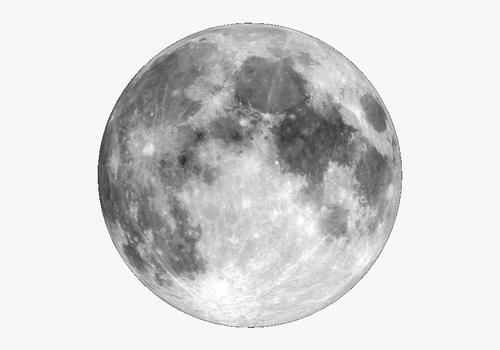 49 498927 moon art png transparent background moon clipart.png
