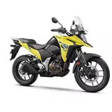 7 Suzuki V Strom SX