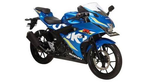 2 Suzuki GSX R150.jpg