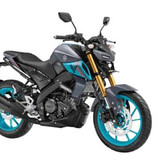 6 Yamaha MT 15 Version 2.0