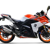 5 H Power HTM RE Racing