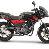 8 Bajaj Pulsar 150 Twin Disc ABS