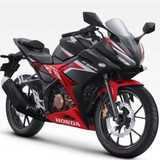 13 Honda CBR150R Indonesian