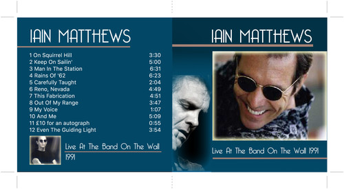 Iain Matthews Band On The Wall Set 1.jpg