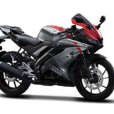 3 Yamaha R15 V3 Indian Version Dual ABS