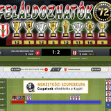 Nemzetközi Szuperkupa Döntő 78.Szezon (72.Kupa)