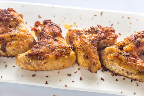Delicious Dry-Rubbed & Oven-Baked Chicken Wings Recipe.jpg
