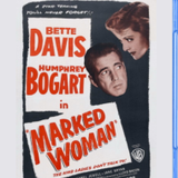 La mujer marcada