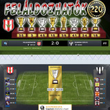 Szuperkupa 118.Szezon (220.Kupa)