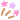 3 pink stars.gif