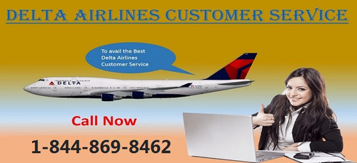For Delta Airlines Reservations, We Have An Expert Team Of Travel Professionals. They Are Ready 24x7 To Help Any New Reservations Or Delta Airlines Flights Changes Queries Or Any Travel Related Issues. Our Delta Airlines 24 Hour Customer Service Number 1-844-869-8462   Is Available For Reservations Or Delta Airline Flight Reservations Online.

more info >>https://reservationsdeltaairlines.com/delta-airlines-customer-service-number/
