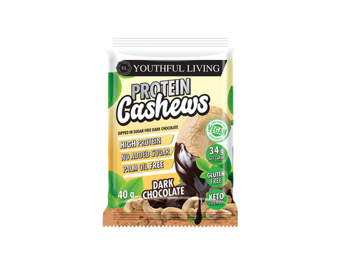 YOUTHFUL LIVING KETO PROTEIN CASHEW NUTS DARK CHOCO 40G 0737186886424.jpg