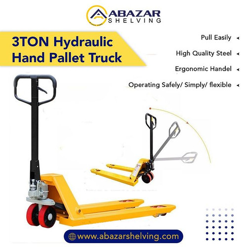Abazarshelving are Pallet Truck Suppliers in UAE.jpg