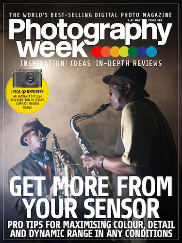 Photography Week – Issue 502, 5 May 2022