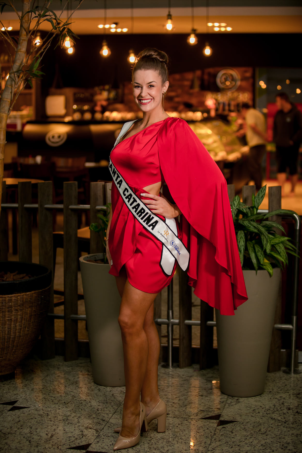 candidatas a miss supranational brazil 2022. (vencedora: miss parana). - Página 24 Wav0x4