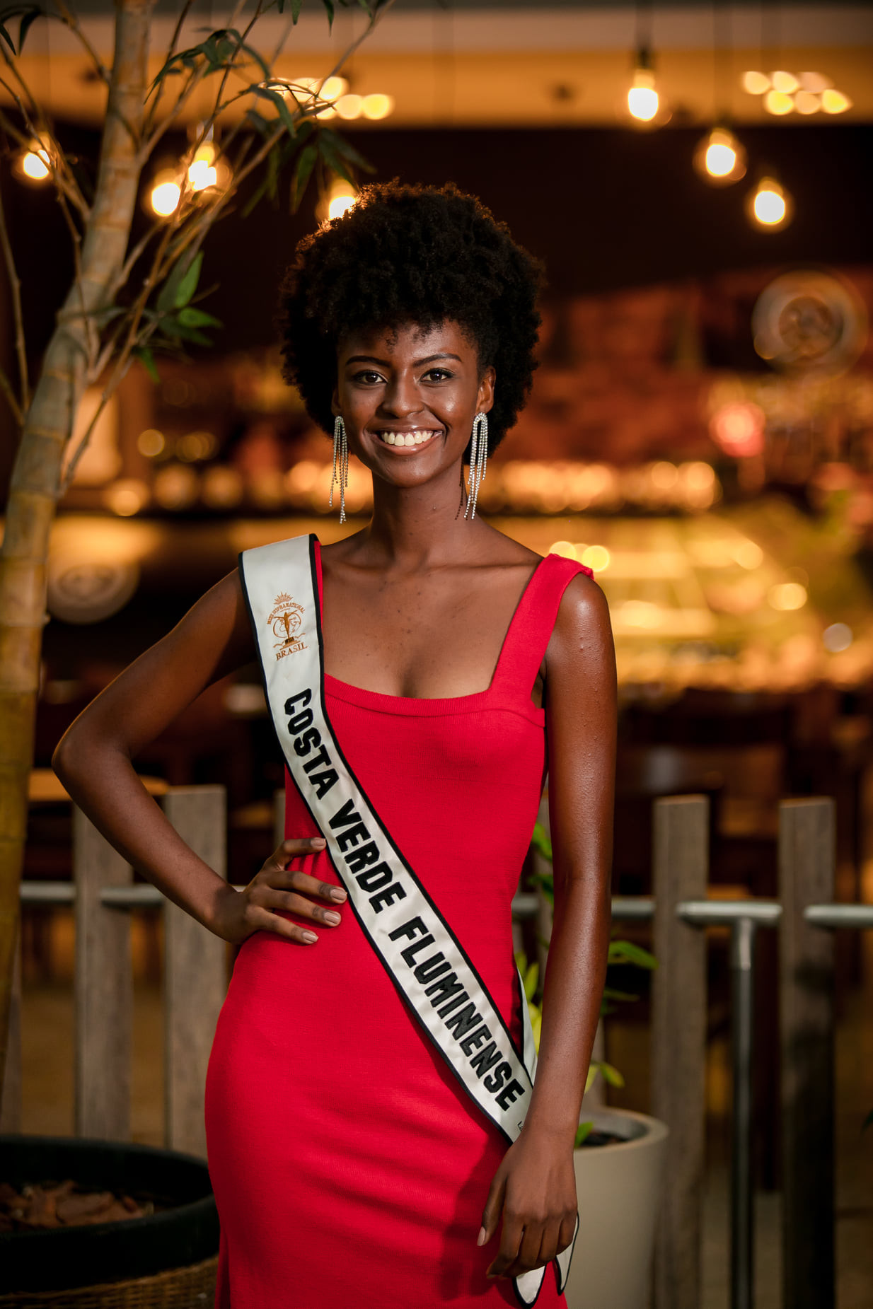 candidatas a miss supranational brazil 2022. (vencedora: miss parana). - Página 24 WavCOJ