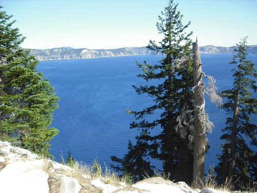 Copy of Copy of Route to Crater Lake OR 2008 OCT (9)