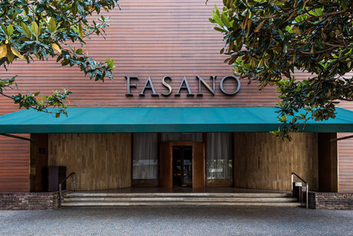 Hotel Fasano Sao Paulo LOOP2 800x534