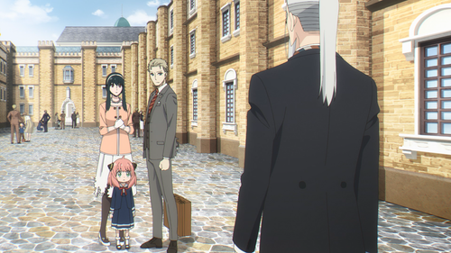 [SubsPlease] Spy x Family 04 (1080p) [E0CEE46A].mkv snapshot 09.46 [2022.04.30 21.40.14].png