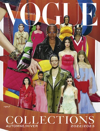 Vogue Collections 2022 Atomne Hiver fr.docutr.com
