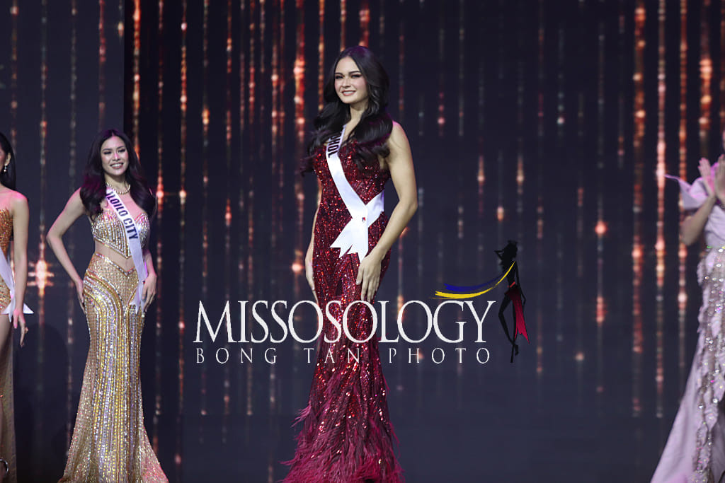 silvia celeste cortesi (pasay) vence miss universe philippines 2022. - Página 2 Wfssgp