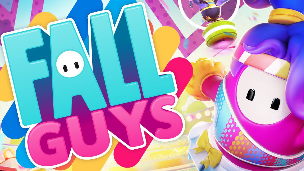 Tópico oficial - Fall Guys FREE FOR ALL, PS5, PS4, Xbox One & Series,  Switch e PC, Disponível gratuitamente em todas as plataformas com cross  save e cross play!!!