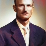 Giuseppe Torcasio Portrait