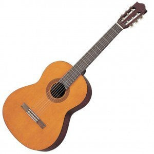 YAMAHA C40 CLASSICAL GUITAR DerringersMusic 52406 zoom 300x300 2.jpg