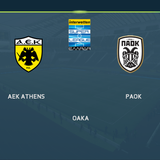 Overlays Greece Update Opening League