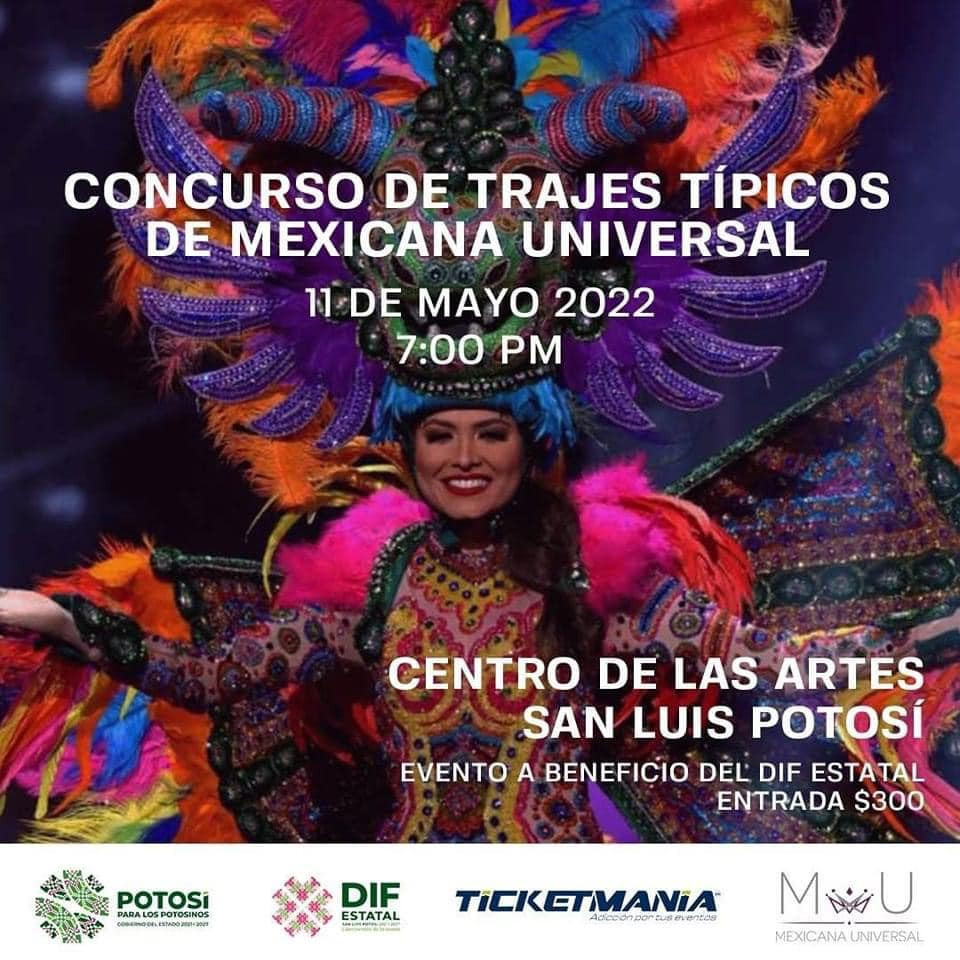 candidatas a mexicana universal 2022. final: 21 may. - Página 8 WjkfRf