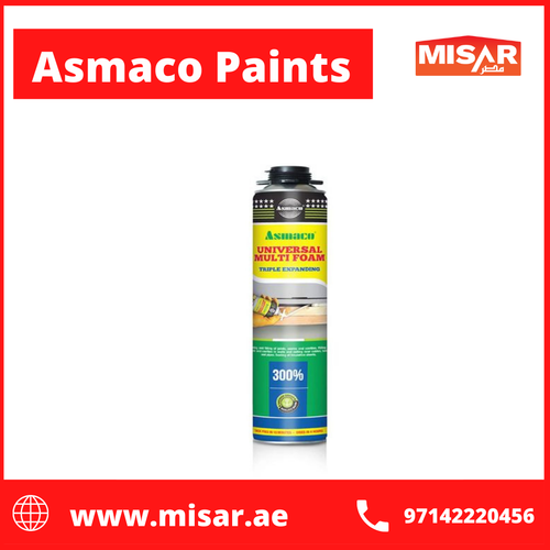 Misar is Supreme Asmaco Paint Dealer in Dubai.png