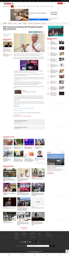 screencapture thestar my news nation 2022 05 02 pm continue practising self discipline despite sop r.png