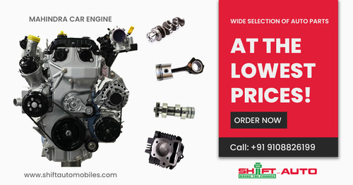 Buy Mahindra Car Engine - Shiftautomobiles.com.jpg