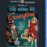 Encrucijada de odios