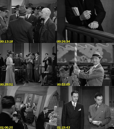 La sombra de los acusados