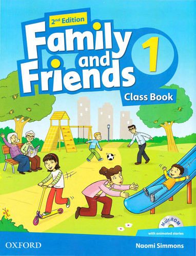 Family and friends 1 Class book 2nd edition page 0001.jpg