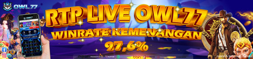 rtp live owl77 banner baru.jpg