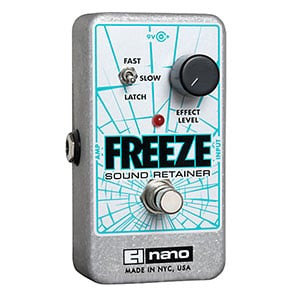 Electro Harmonix Freeze Sound Retainer Compression Guitar Effects 300x300 1.jpg
