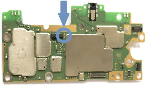 Testpoint Samsung t290.png