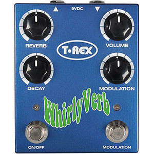 T Rex Engineering Whirly Verb Reverb 300x300.jpg