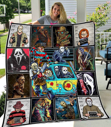 horror movies driver car h89 quilt FBAF1B.jpg